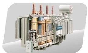 Transformador de três engrenagens Secagem a vácuo Forno para transformador de tipo seco e transformadores CT 2