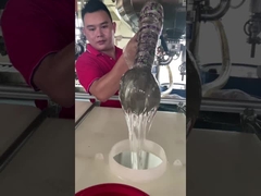 Resina Epóxi Líquida Pura e Endurecedor para Transfômero Tipo Seco Classe F