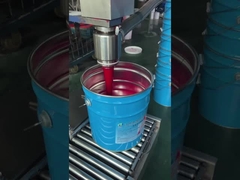 RESINA DE COLA EPOXY DA IMPREGNAÇÃO PARA AS HASTES DO ISOLADOR, TUBOS