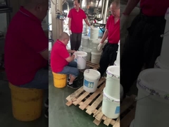 RESINA EPÓXI PARA LBS, BUCHAS, BICO, MONOBLOCO, ENGRENAGENS DE INTERRUPTOR, POLOS EMBUTIDOS, ISOLADORES