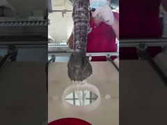 LIBERAÇÃO DE MOLDE PARA TRANSFORMADOR, CT PT