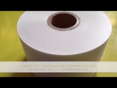 O PRODUTO DA FÁBRICA DE HUBEI CHINA PREENCHEU A RESINA DE COLA EPOXY DE MOLDAÇÃO PARA O TIPO SECO TRANSFORMADORES CLASSIFICA H