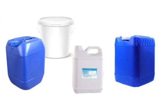 Resina da resistência térmica da impregnação