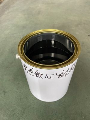 O pigmento customizável da cor cola a tintura Cas líquido 26590 da cola Epoxy do transformador da resina 20 5
