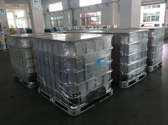 Resina epoxídica ignífera para transformadores de instrumentos e transformadores de distribuição