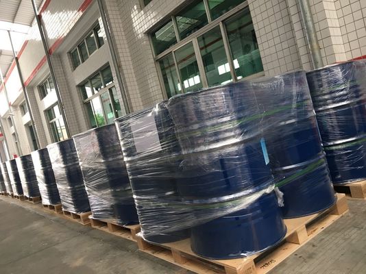 Chama rápida da cura - resina de cola Epoxy retardadora Cas 26590 - isolação 20 - 5 elétrica