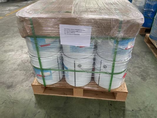 Chama da temperatura ambiente - aditivo industrial da carcaça retardadora da resina de cola Epoxy