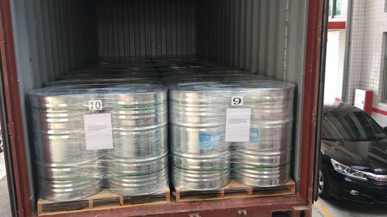 Líquido de isolamento elétrico da baixa viscosidade da cola Epoxy do transformador
