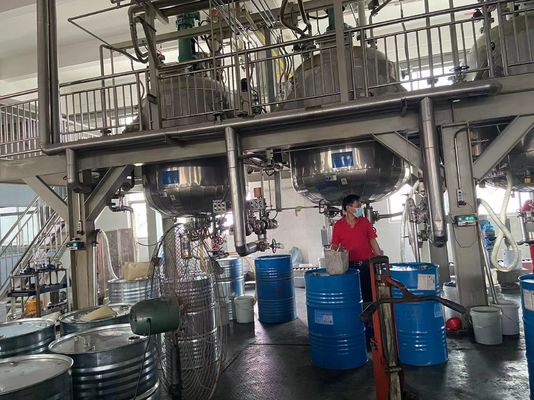 Cola Epoxy transparente da temperatura ambiente, cola Epoxy da baixa viscosidade na isolação elétrica