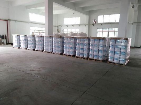 Agente de curagem por resina epoxi para transformadores actuais e potenciais Venda directa