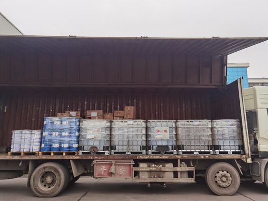 Chama - resistência de choque líquida de isolamento elétrica retardadora do calor da resina de cola Epoxy