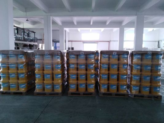 Cas 68928 70 1 carcaça orgânica da resina da resistência química para o tipo seco transformador