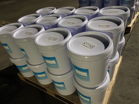 Transformador atual da tensão líquida elétrica de White For High do agente de cura da resina de cola Epoxy