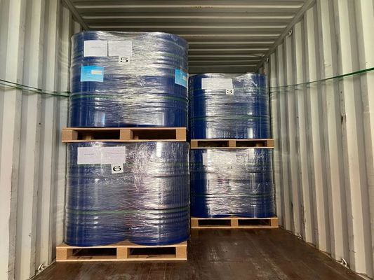 Cola Epoxy líquida de alta temperatura da resina branca para o transformador elétrico do isolador