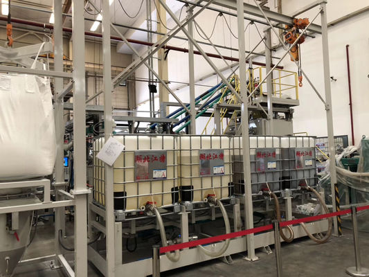 Cola Epoxy elétrica líquida da isolação, resina resistente ao calor para o sistema do transformador