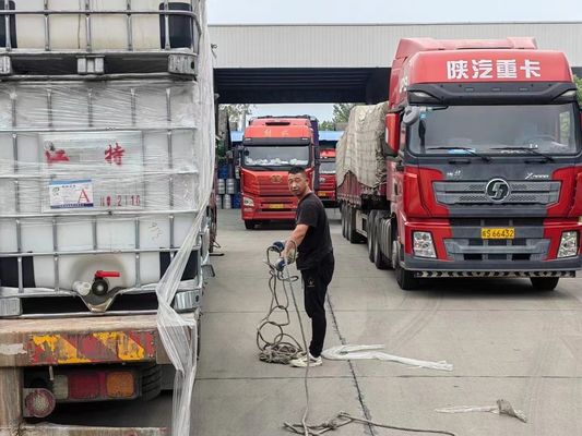 Isolação elétrica do transformador de alta temperatura líquido da resina de cola Epoxy