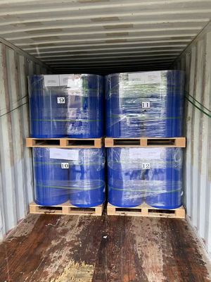 Agente de cura líquido viscoso Epoxy, resina da isolação para Polos encaixados selados