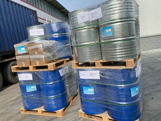 Chama da baixa viscosidade - resina de cola Epoxy retardadora, resina de cola Epoxy transparente do isolador elétrico