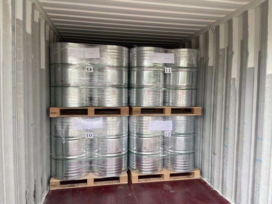 Resina de cola Epoxy elétrica da isolação que molda o líquido composto para o tipo seco transformador