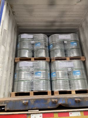 Claro - tipo seco amarelo transformador de Electrical Insulating For do agente de cura da resina de cola Epoxy