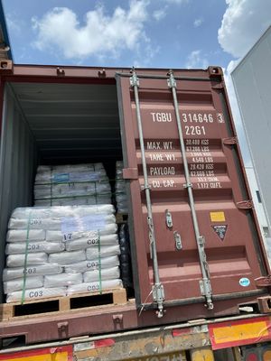 O silicone de 400 Mesh Transformer Raw Material Quartz pulveriza a isolação elétrica