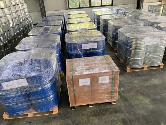 Resina de cola Epoxy alterada de BPA, líquido incolor que molda a resina de cola Epoxy transparente