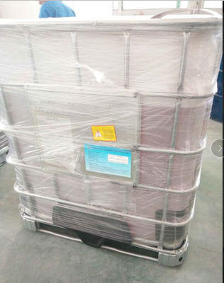 Chama - calor transparente retardador da resina de cola Epoxy do transformador que cura a isolação elétrica