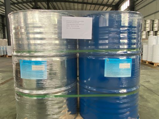 Espaço livre líquido de moldação da resina de cola Epoxy da injeção que seca a isolação elétrica