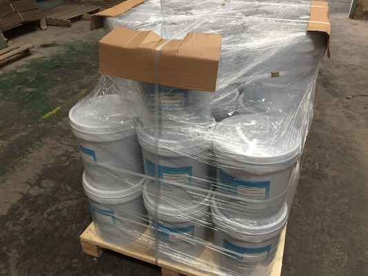 Resina de cola Epoxy infiltrada da impregnação para viscosidade da isolação elétrica do reator do ar a baixa