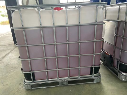 Liquid Cas 1675 54 3 Resina epoxi, agente de cura epoxi Isolamento elétrico