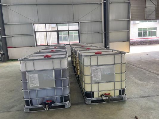 Sistema elétrico de secagem rápido da isolação do endurecedor de alta temperatura branco da resina de cola Epoxy