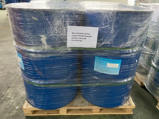 Cola Epoxy de cura rápida do isolador elétrico, cola Epoxy resistente líquida clara da umidade
