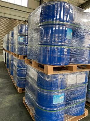 24 horas de temperatura ambiente que cura a resina de cola Epoxy para a viscosidade média do trabalho do quadro da bobina