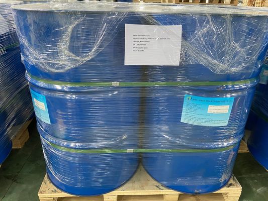 Secagem de isolamento elétrica translúcida do ar da resistência química de resina de cola Epoxy