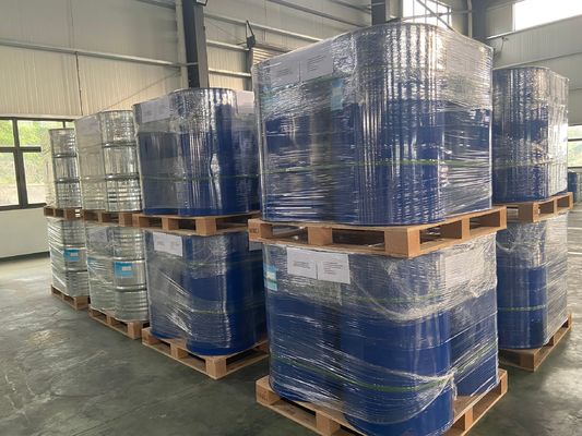 Chama da temperatura ambiente - carcaça transparente retardadora da resina de cola Epoxy