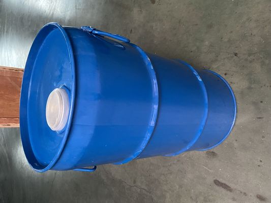 Temperatura ambiente do revestimento de núcleo do ferro que cura a resistência de umidade da resina de cola Epoxy transparente