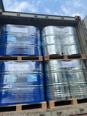 Tipo seco resina de cola Epoxy do transformador e sistema branco da isolação do molde do endurecedor