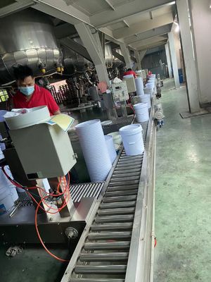 Curando o fogo - resina de cola Epoxy retardadora, isolação elétrica interna da cola Epoxy do Potting