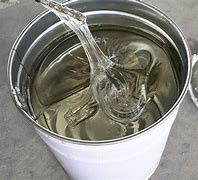 Agente liberador de limpeza de molde, líquido viscoso de moldação do composto do Potting da resina de cola Epoxy