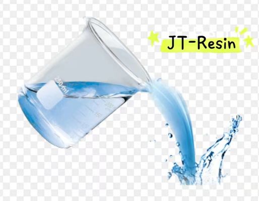 Agente de limpeza resistente UV Resin Viscous Liquid do molde para o equipamento de derramamento