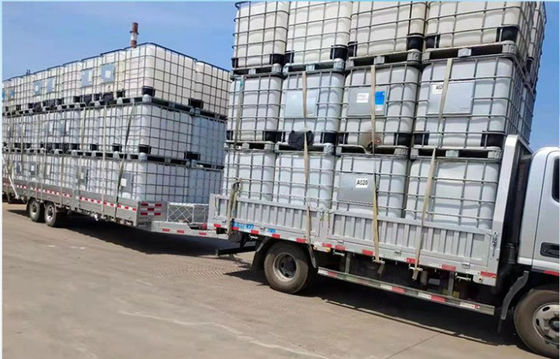 Resina amarela da secagem do ar do endurecedor, cola Epoxy de secagem rápida para o isolador elétrico