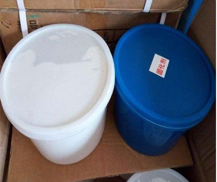 Resina de cola Epoxy 56 - 2 de revestimento de Liquid Cas 135861 do agente de limpeza do molde -