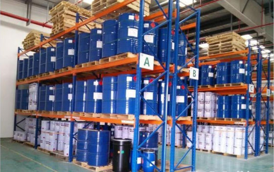 Nenhuma resina de cola Epoxy injetável de Postcure, Cas No 25550 51 0 colas Epoxy elétricas da isolação