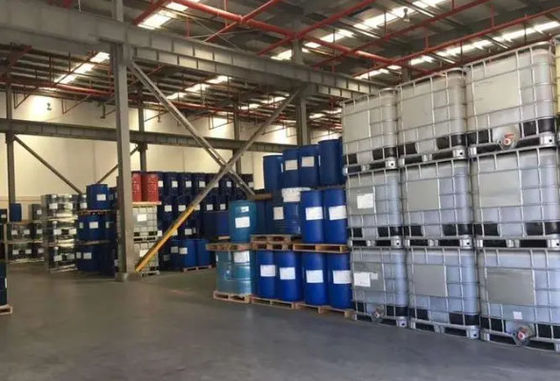 Agente de limpeza líquido viscoso do molde, agente liberador For Lubrication de molde