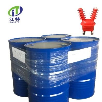 Transformador que molda a resina de cola Epoxy de isolamento elétrica com temperatura de cura 80℃