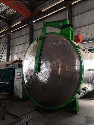 Equipamento de secagem a vácuo de transformador Kby Standard com transformador de tensão