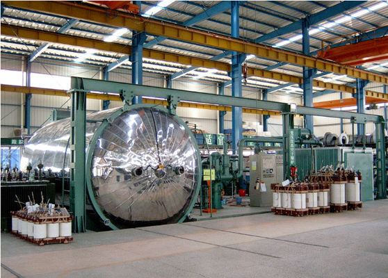 Máquina de resina epoxi de alto desempenho para produtos elétricos com tecnologia de fundição a vácuo