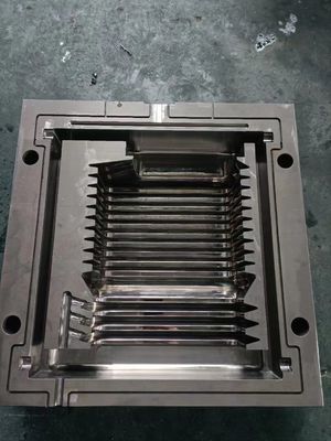 Processos APG Moldes para isolamento elétrico de transformadores elétricos de 35 KV CT PT com máquina APG