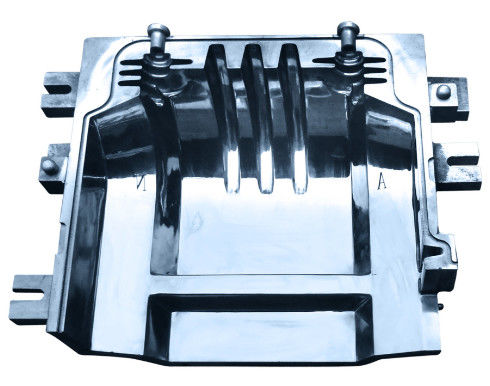 APG Processo de moldeamento para transformadores de isolamento elétrico CT PT