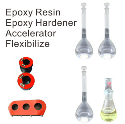 Adequado para várias necessidades de isolamento resina epoxi para isolador elétrico